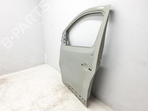 Left front door RENAULT TRAFIC III Bus (JG_)  | BP21003924C2 