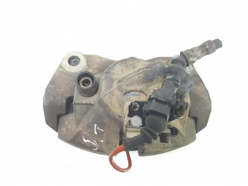 Left front brake caliper VW TRANSPORTER T5 Van (7HA, 7HH, 7EA, 7EH) 1.9 TDI | BP11600618M105 