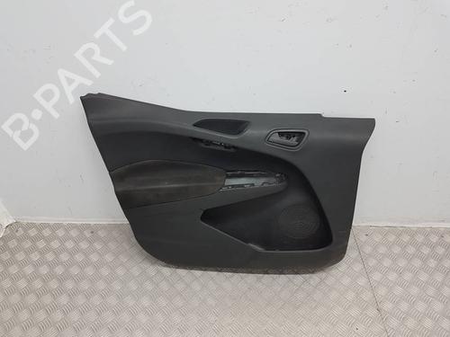Seats set FORD TRANSIT COURIER B460 Box Body/MPV 1.5 TDCi | BP38487798C78 - Image 14