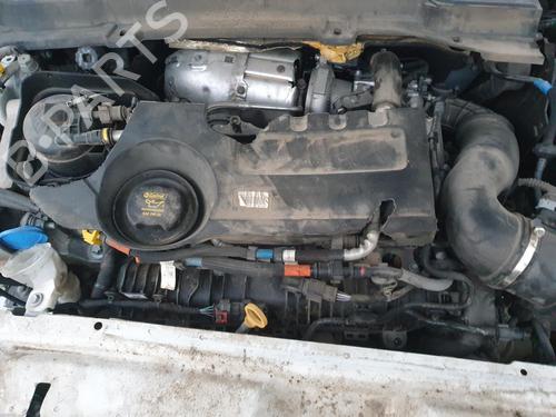 Right front window motor LAND ROVER DISCOVERY SPORT (L550) 2.0 D 4x4 | BP15519314E20 