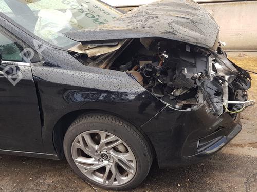 Subframe CITROËN C4 II (NC_) | BP30682347M9