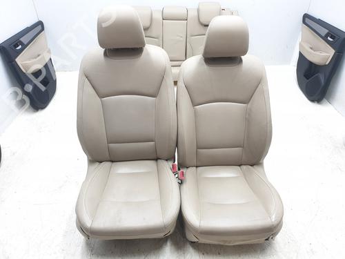 Sæde sæt SUBARU OUTBACK (BS) 2.0 D AWD (BSD) | BP32266320C78