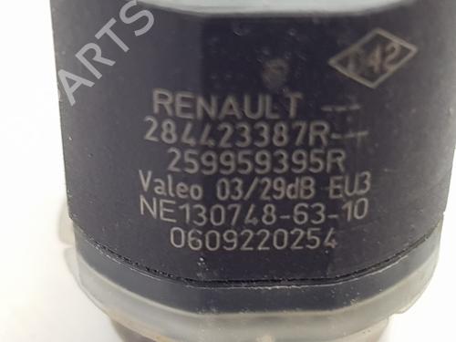 Other RENAULT ZOE (BFM_)  | BP34354757O1  - Image 5