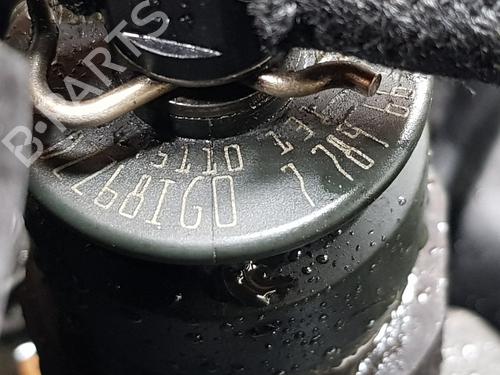 Engine BMW 5 (E60) 530 d | BP36887924M1  - Image 6