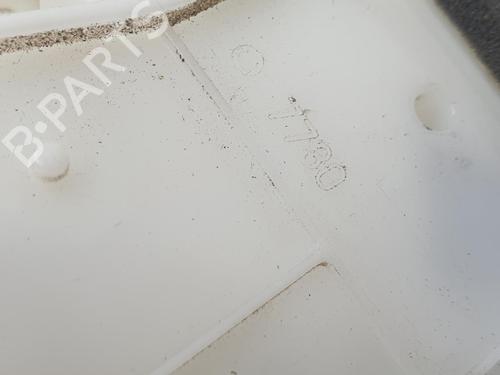 Front right lock SUBARU IMPREZA Hatchback (GR, GH, G3) 2.0 R AWD (GH7) | BP18091361C97 