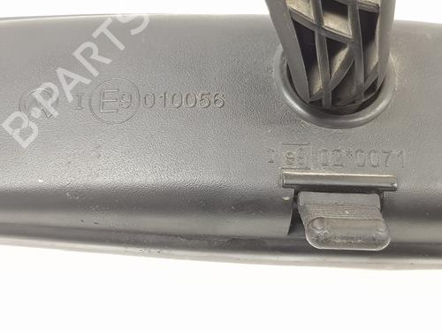 Rear mirror NISSAN TERRANO II (R20) 2.7 TDi 4WD | BP18865864I6 