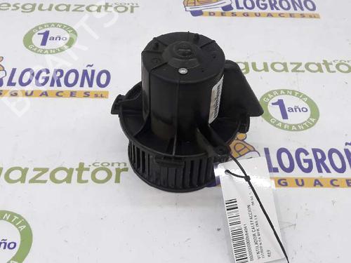 Used Heater blower motor CITROËN C4 I (LC_) 1.4 16V (88 hp) 14122410
