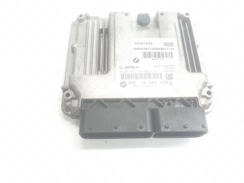Centralina do motor Centralina do motor MINI MINI COUNTRYMAN (R60) Cooper SD (143 hp) 34266531 34266531