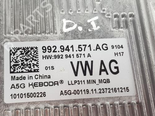 Xenon ballast SEAT LEON (KL1, KLG)  | BP29436601C53 