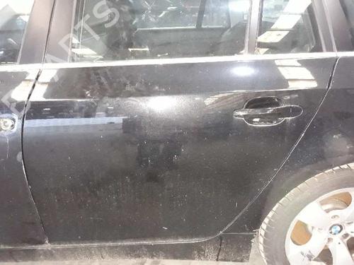 Underbody protection BMW 5 Touring (E61) 535 d | BP14122155M92 