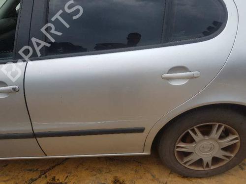 Engine control unit (ECU) SEAT LEON (1M1) 1.9 TDI | BP7706456M57 