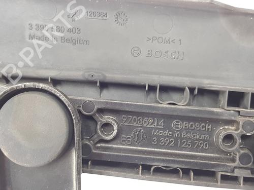 Front windshield wiper arm PORSCHE CAYENNE (92A) 3.0 Diesel | BP29436854C143 