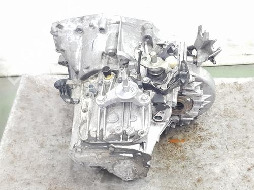 Gearbox PEUGEOT 3008 I MPV (0U_) 2.0 HDi 150 / BlueHDi 150 | BP29011263M3