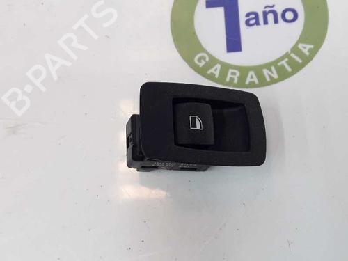 Right rear window switch BMW 1 (E87) 118 d (143 hp) 3387590