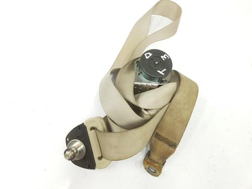 Rear left seatbelt MITSUBISHI OUTLANDER II (CW_W) 2.2 DI-D 4WD | BP12463976I29 