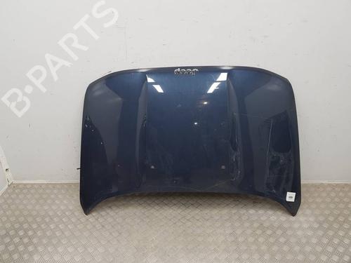 Capot Capot JEEP RENEGADE SUV (BU, B1, BV) 1.5 T4 Hybrid (131 hp) 39726437 39726437