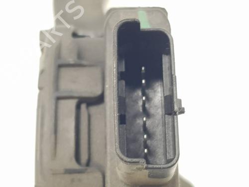 Pedal PEUGEOT 2008 I (CU_) | BP40541391I4 - Image 5