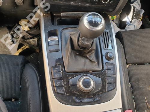 Climate control AUDI A5 (8T3) 1.8 TFSI | BP10543034I5  - Image 7