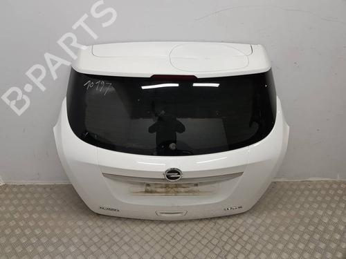Used Tailgate Tailgate OPEL MOKKA / MOKKA X (J13) [2012-2019] 39647660 39647660