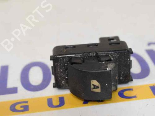 Left front window switch CITROËN BERLINGO MULTISPACE (B9) 1.6 HDi 75 16V (75 hp) 6490E2 | 6490E2 | 9666955077 |