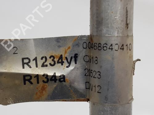 AC pipe CITROËN JUMPER II Van 2.2 BlueHDi 140 | BP30974866M126 