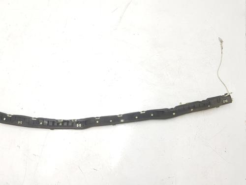 Right curtain airbag MERCEDES-BENZ M-CLASS (W164) ML 320 CDI 4-matic (164.122) | BP14919869C12 
