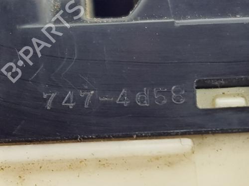 Left front window switch ISUZU D-MAX I (TFR, TFS) 3.0 DiTD 4x4 (TFS77H) | BP36052482I27 - Image 6
