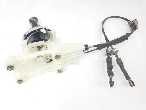 Gear lever MITSUBISHI ASX (GA_W_) 1.6 MIVEC (GA1W) | BP18026463M90 