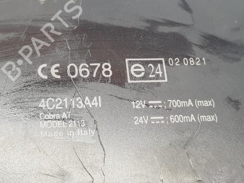 Electronic module AUDI Q7 (4LB) 3.0 TDI quattro | BP20194837M83 