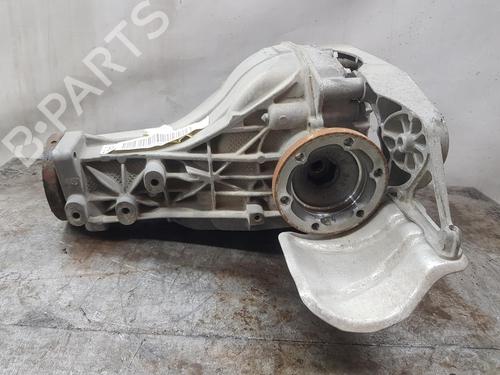 Rear differential AUDI A7 Sportback (4GA, 4GF) 3.0 TDI quattro | BP9415219M24 