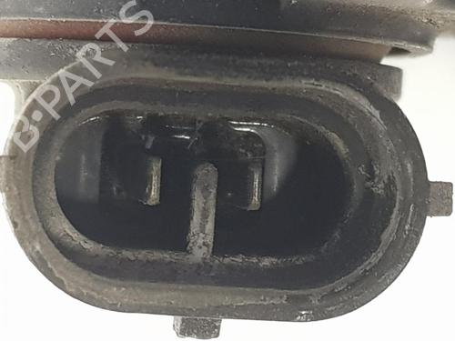 Right front fog light FORD FOCUS II (DA_, HCP, DP)  | BP9160293C31 