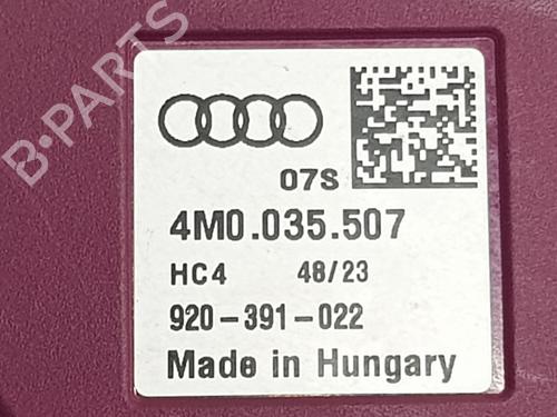 Electronic module CUPRA FORMENTOR (KM7, KMP) 1.5 TSI | BP28797371M83