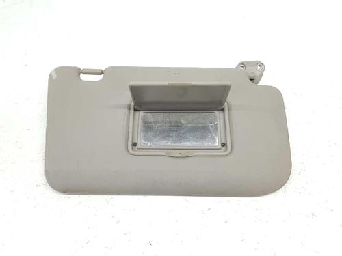 Right sun visor NISSAN X-TRAIL II (T31) 2.0 dCi 4x4 | BP6310261I2 