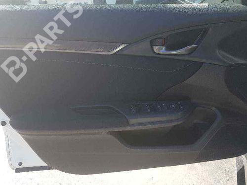 Left rear window switch HONDA CIVIC X Hatchback (FC_, FK_) 1.5 VTEC (FK7) | BP3653068C108  - Image 41
