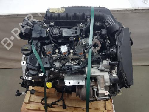 Used Engine Engine 37013893 37013893
