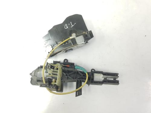 Used Rear right lock BMW 1 (E87) 116 i (122 hp) 9168554