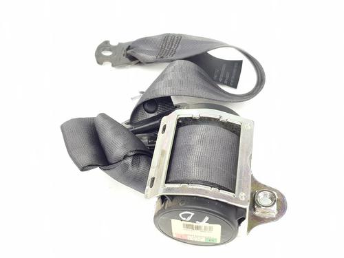 Rear right seatbelt OPEL CORSA E (X15) 1.3 CDTI (08, 68) | BP20332281I28 