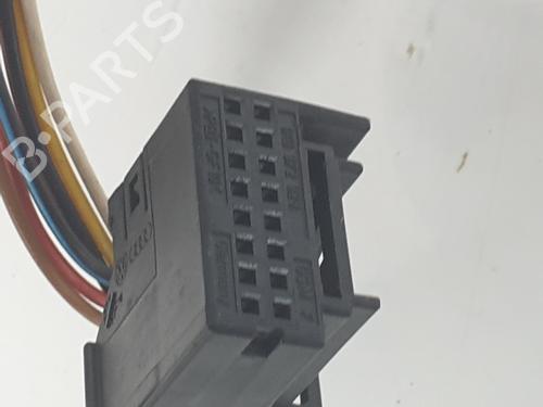 Left mirror VW PASSAT B6 (3C2) 2.0 TDI 16V | BP21841939C26 
