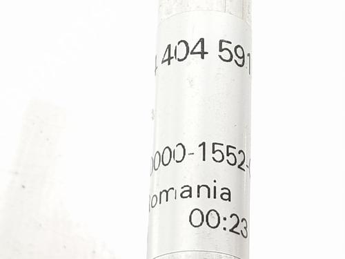 AC pipe DACIA DUSTER (PYM_, PYN_) 1.2 TCe 130 | BP36678717M126 - Image 5