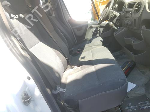 Driveshaft RENAULT MASTER III Platform/Chassis (EV, HV, UV)  | BP36262629M37  - Image 34
