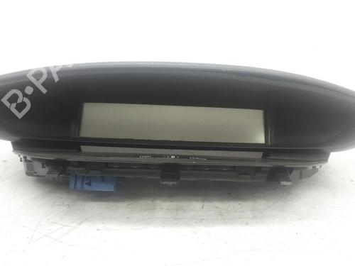 Instrument cluster CITROËN C4 Coupe (LA_) 2.0 HDi | BP13524334C47 