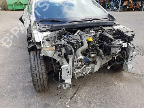 Højre bremsekaliber bag RENAULT MEGANE IV Hatchback (B9A/M/N_) 1.5 dCi 110 (B9A3) | BP11596930M106 