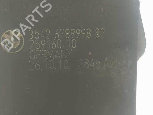 Pedal BMW X5 (E70) xDrive 30 d | BP7227485I4 