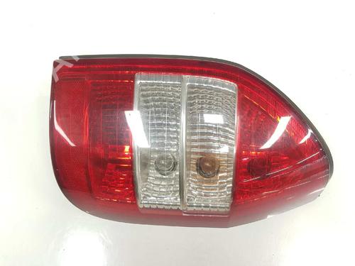 Used Right taillight OPEL ZAFIRA A MPV (T98) 1.8 16V (F75) (125 hp) 7192176