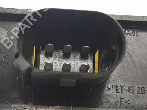 Right rear window motor BMW X3 (E83) xDrive 20 d | BP17561910E22 