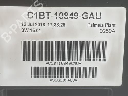 Quadrante FORD B-MAX (JK) | BP36678559C47 - Image 2
