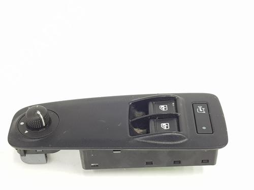 Used Left front window switch CITROËN JUMPER II Van 2.0 BlueHDi 110 (110 hp) 31671288