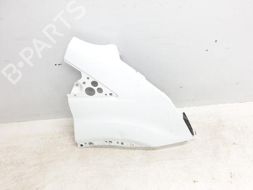 Used Right front fenders FORD TRANSIT V363 Platform/Chassis (FED, FFD) [2013-2026]  31593592