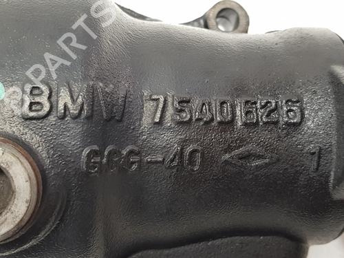 Differensial forvogn BMW X3 (E83) xDrive 30 d | BP29505098M23 