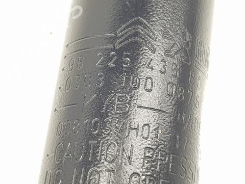 Right rear shock absorber OPEL CROSSLAND X / CROSSLAND (P17, P2QO) 1.2 (75) | BP31131898M19